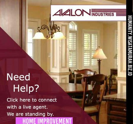 Avalon Home Improvement